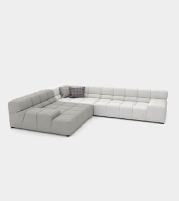 Modular couch system - 3D Model