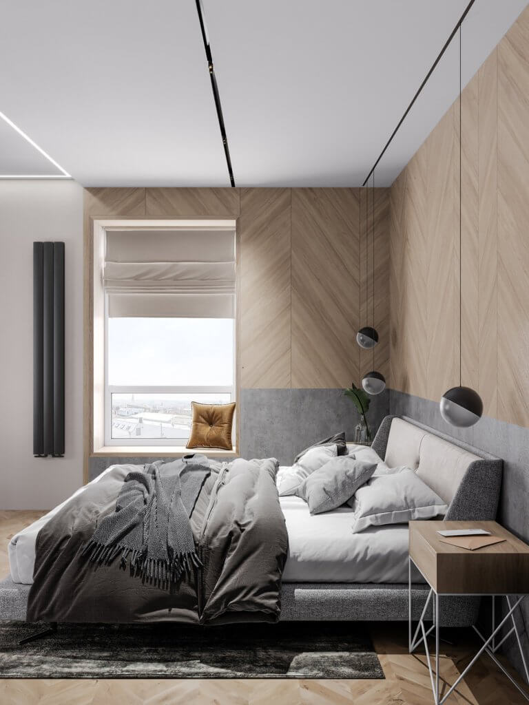 Trendy Family Design Apartment Inspiration living - cgi visualization(5)
