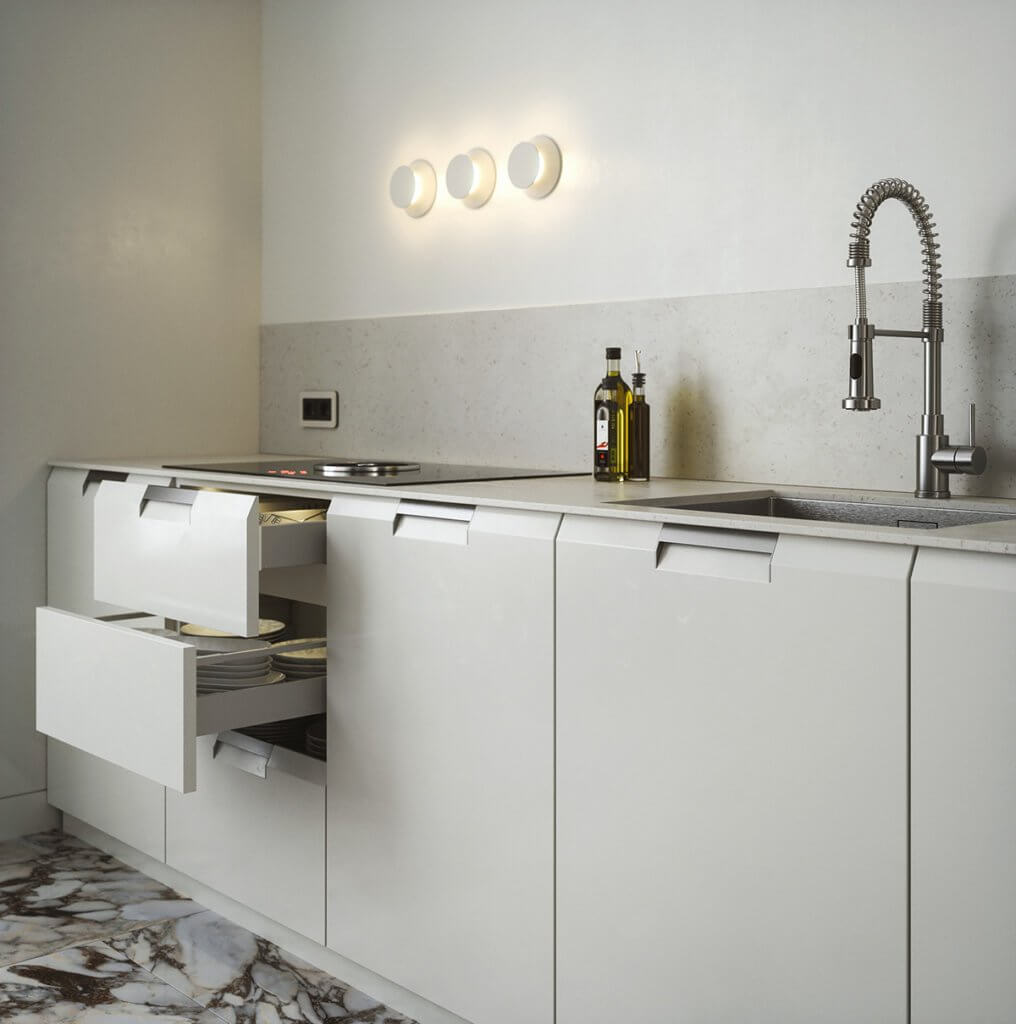 Clean living apartment design - cgi visualization(1)