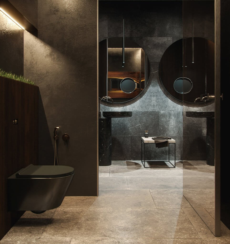 Sono Villa Guest Bathroom - cgi visualization(4)